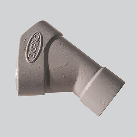  EYS Series Vertical Stoppers